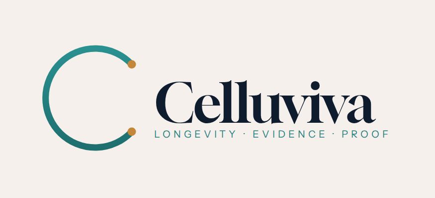 Celluviva logo